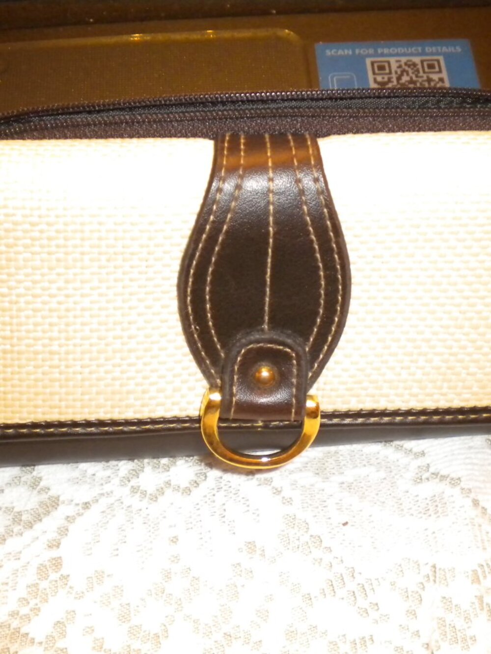Hato Hasi multi Use Wallet
